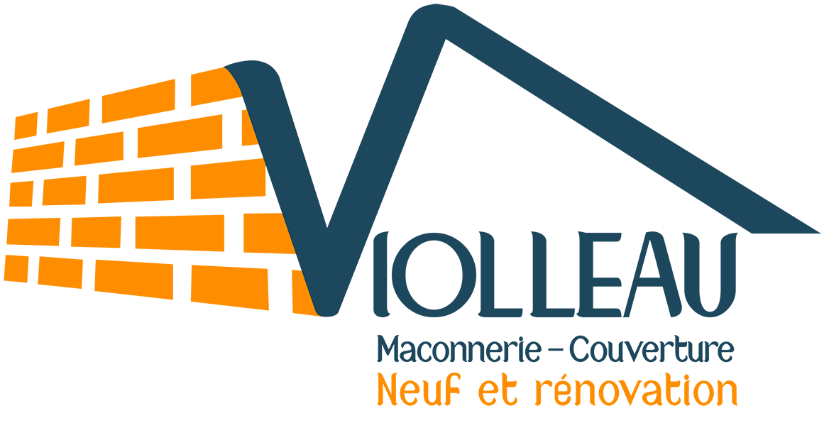 Violleau Maçonnerie Couverture